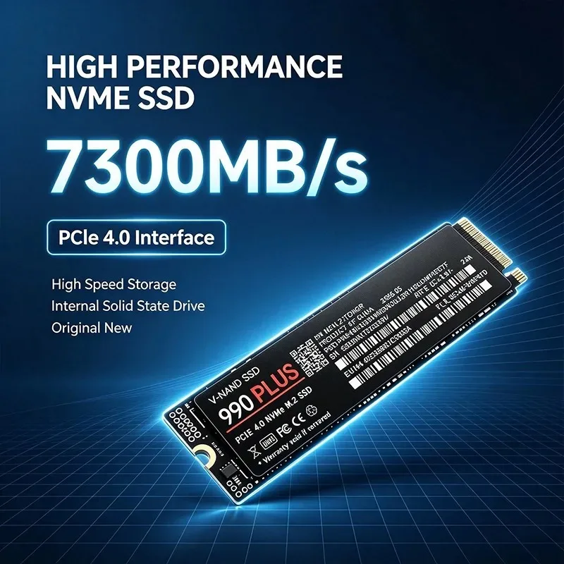 990 Plus NVMe M.2 2280 PCIe 4. - M.2 Nvme 4Tb Pcie 4.0 Ssd recensione e prezzo
