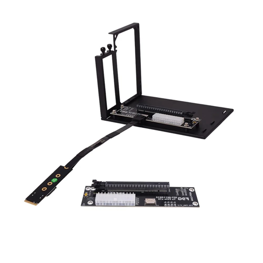 PCIe 4.0 X4 OCuLink Laptop Sch - External Gpu Dock Pcie 4.0 Oculink recensione e prezzo