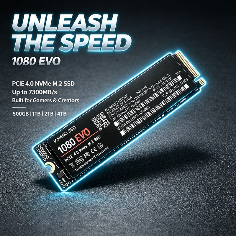 NUOVO SSD M.2 NVMe PCIe 4.0 ad - M.2 Nvme 4Tb Pcie 4.0 Ssd recensione e prezzo