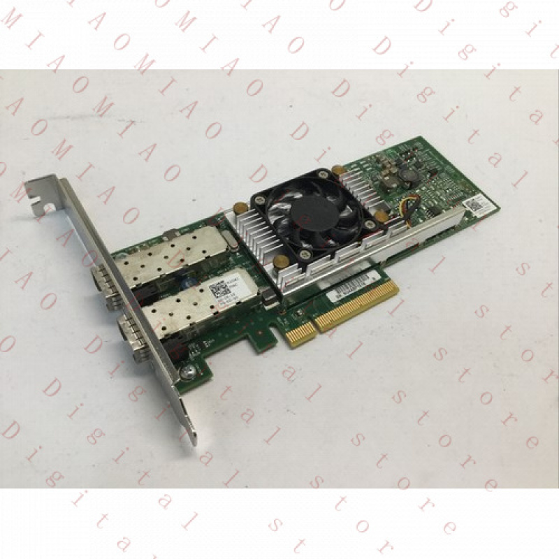 RY 0N20KJ PER DELL BROADCOM 57 - 10Gb Sfp+ Pcie Network Card Dual Port recensione e prezzo