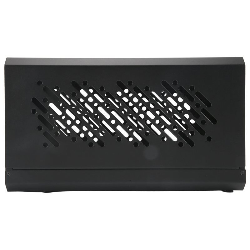 Chassis A23F-Frame per TH3P4G3 - Itx Case Full Aluminum Pcie 4.0 recensione e prezzo